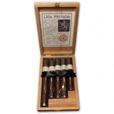 Подарочный набор сигар Drew Estate Liga Privada No.9 Sampler (шт.)
